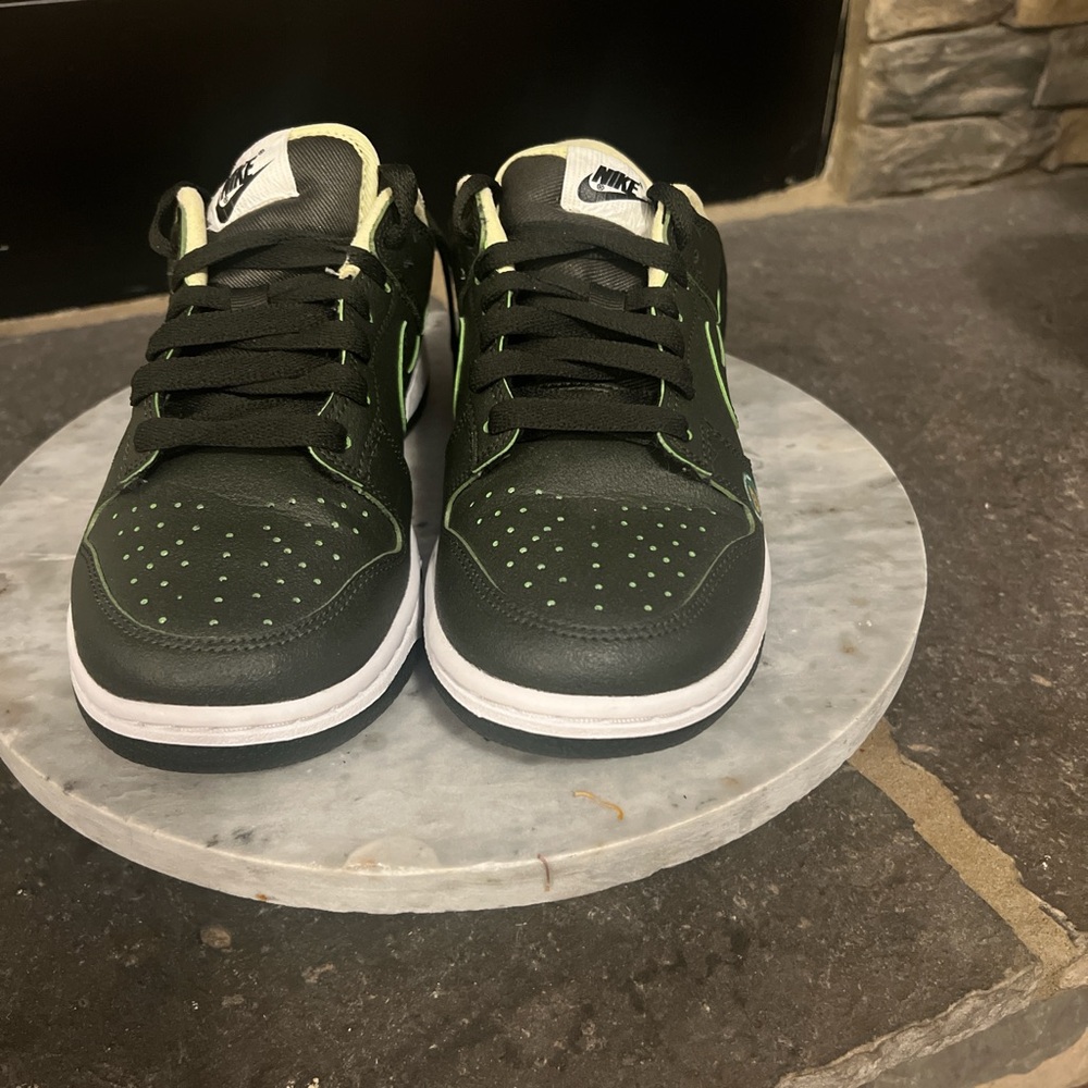DUNK LOW